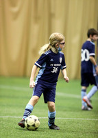 FCR SPURS