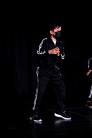 Boy Hip Hop